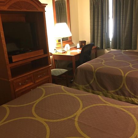 Super 8 By Wyndham Allentown Camera foto