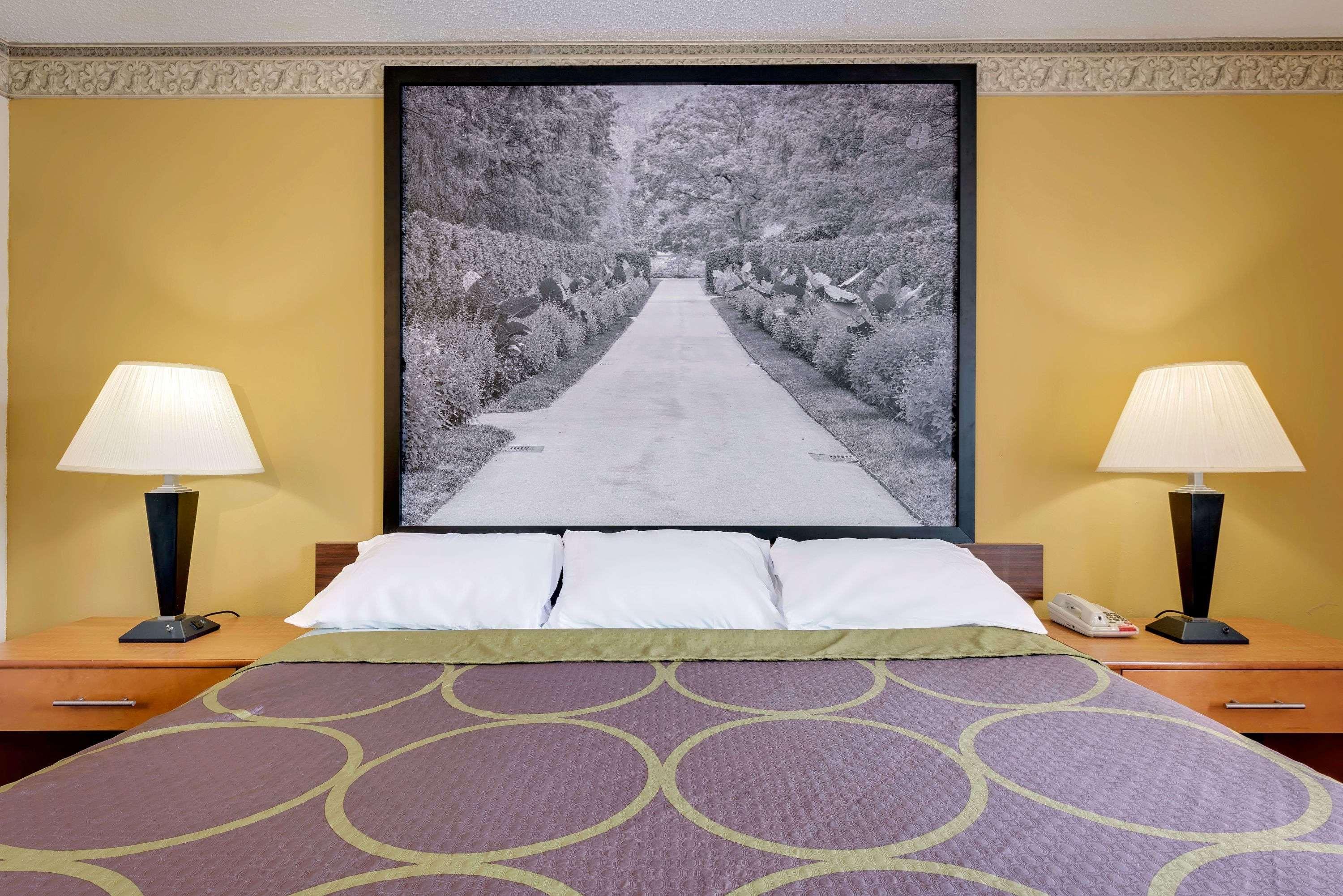 Super 8 By Wyndham Allentown Esterno foto