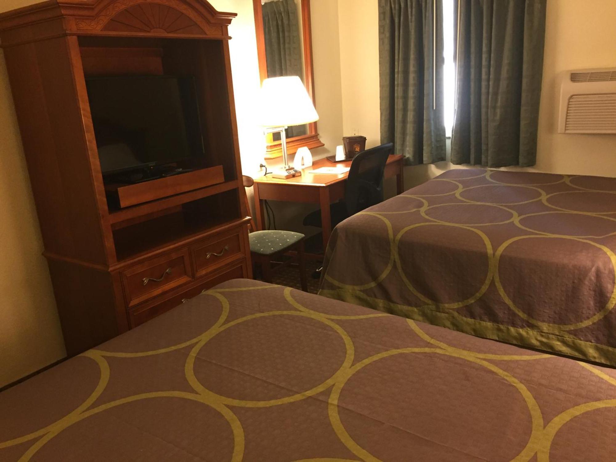 Super 8 By Wyndham Allentown Camera foto