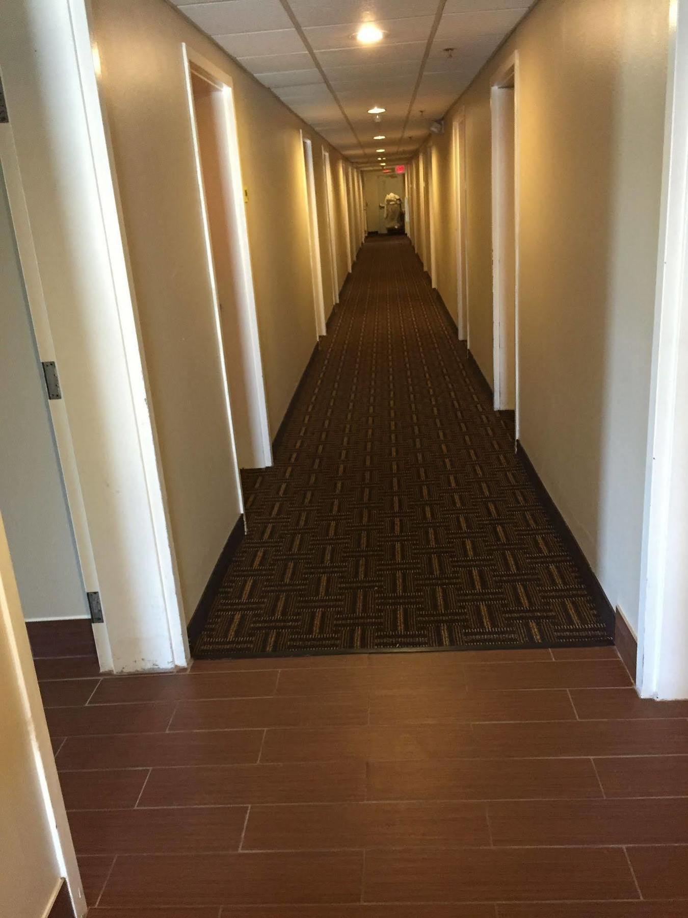 Super 8 By Wyndham Allentown Esterno foto